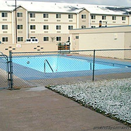 נורת' פלאט Hospitality Inn מתקנים תמונה